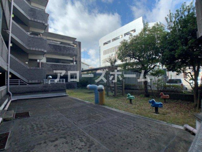 【その他】 | ルナポリス | ※室内写真は前回募集の同一マンション別タイプです