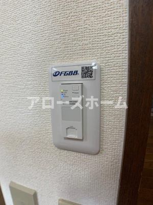 【設備】 | ルナポリス | ※室内写真は前回募集の同一マンション別タイプです