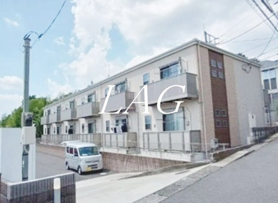 【外観】 | クレール桜 | 外観です。