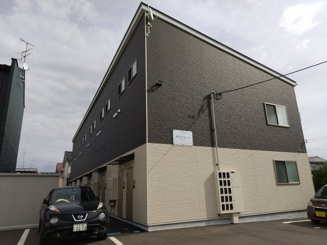 グランドソレーユ