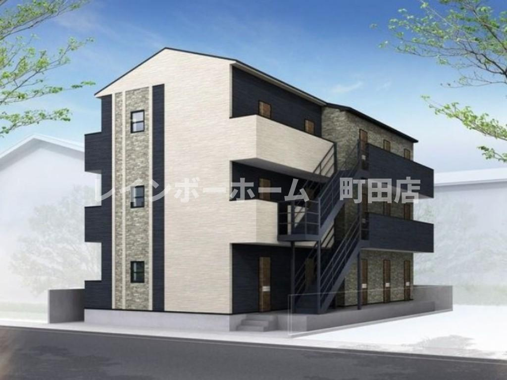 アザーレ・レーヴ淵野辺