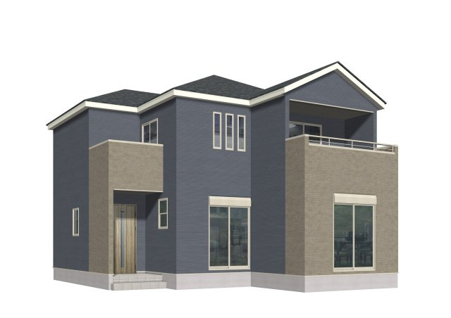 門司区大里本町2丁目2期