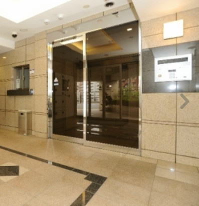 カスタリア大塚Ⅱのセキュリティ