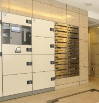 カスタリア大塚Ⅱのその他共用部分