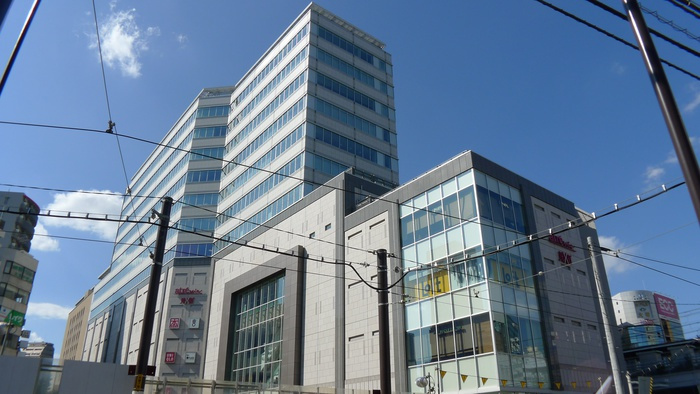 カスタリア大塚Ⅱの周辺