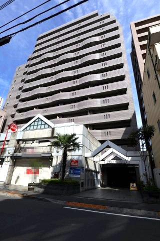 グラントルム弐番館