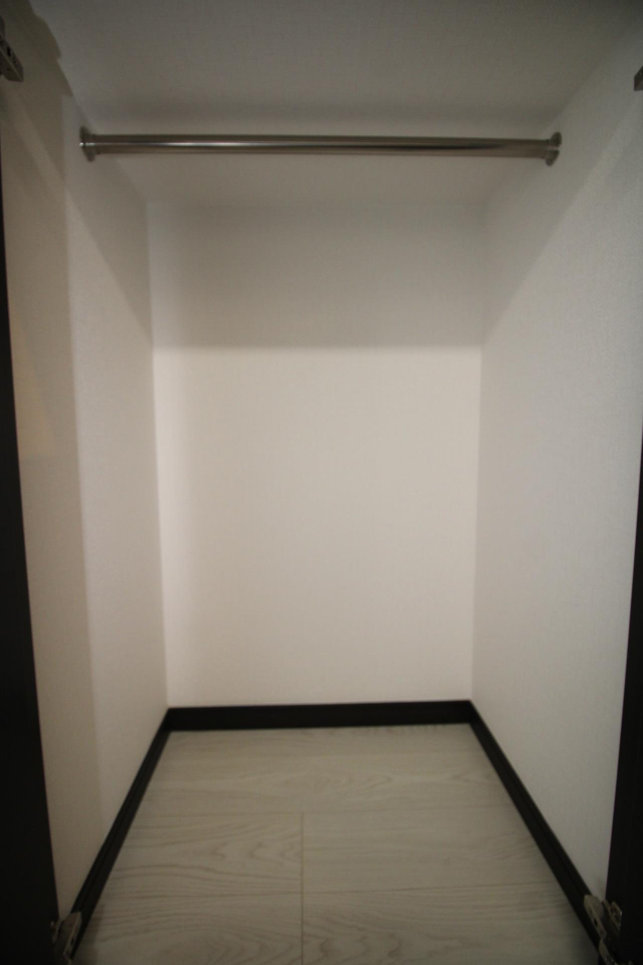 T・One（ティー・ワン）の収納|T・One（ティー・ワン）の収納