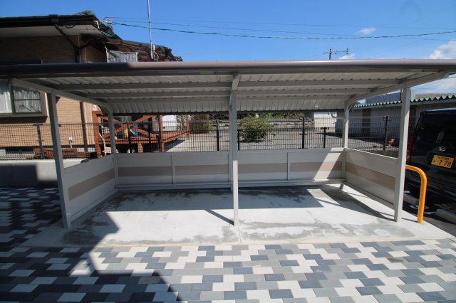 T・One（ティー・ワン）のその他|T・One（ティー・ワン）のその他共有部分