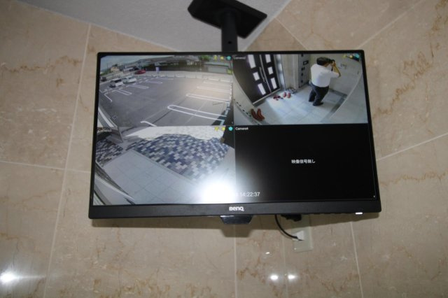 T・One（ティー・ワン）の駐車場|T・One（ティー・ワン）の駐車場