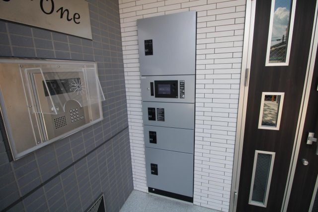 T・One（ティー・ワン）の駐車場|T・One（ティー・ワン）の駐車場