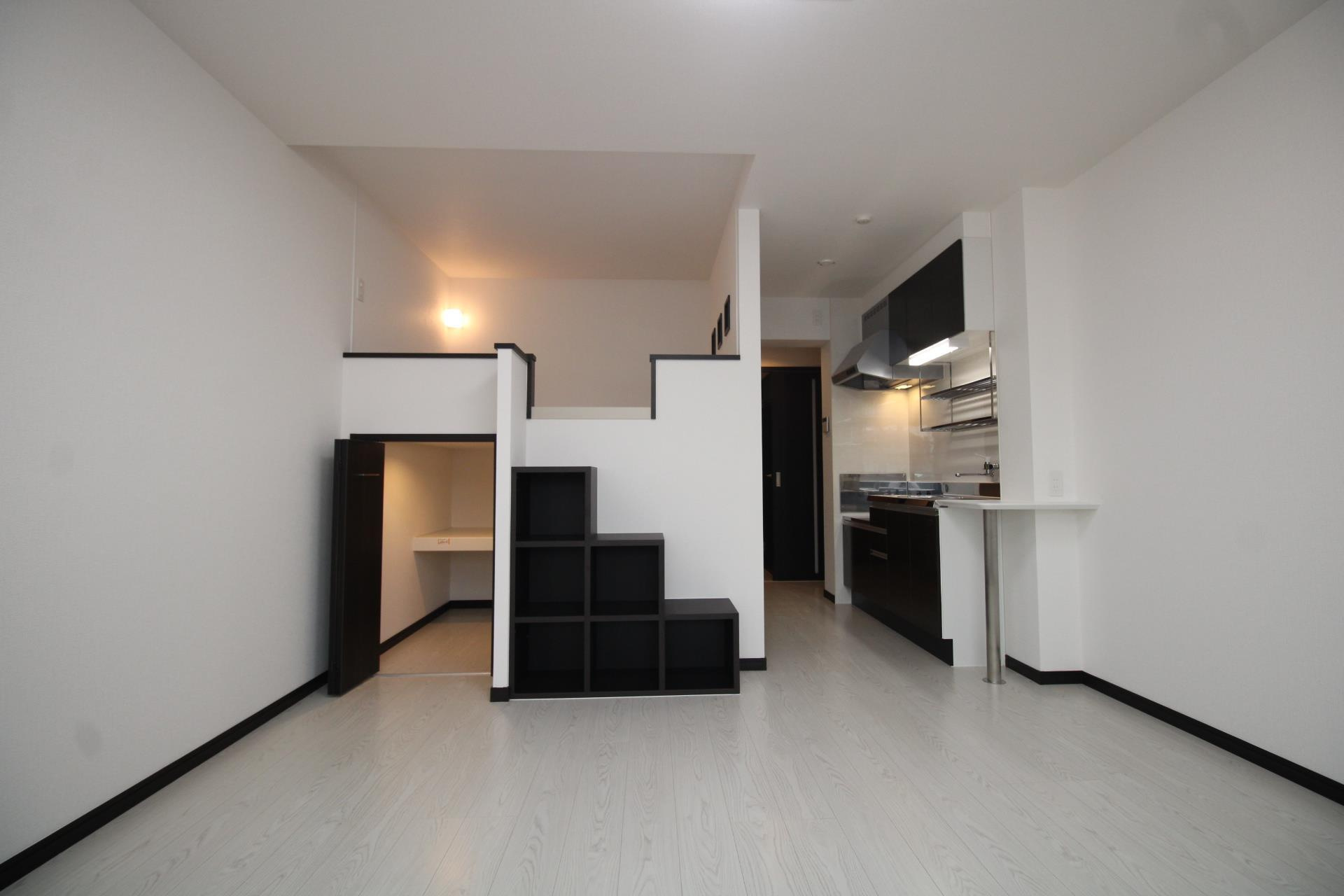 T・One（ティー・ワン）の居間・リビング|T・One（ティー・ワン）のリビング