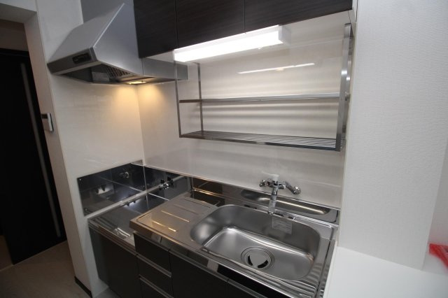 T・One（ティー・ワン）のキッチン|T・One（ティー・ワン）のキッチン