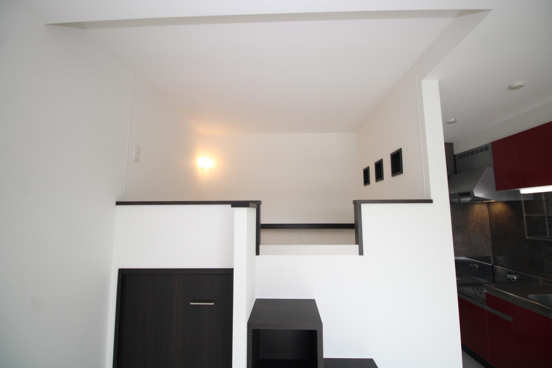 ブルックリン天神の浴室|ブルックリン天神のバス