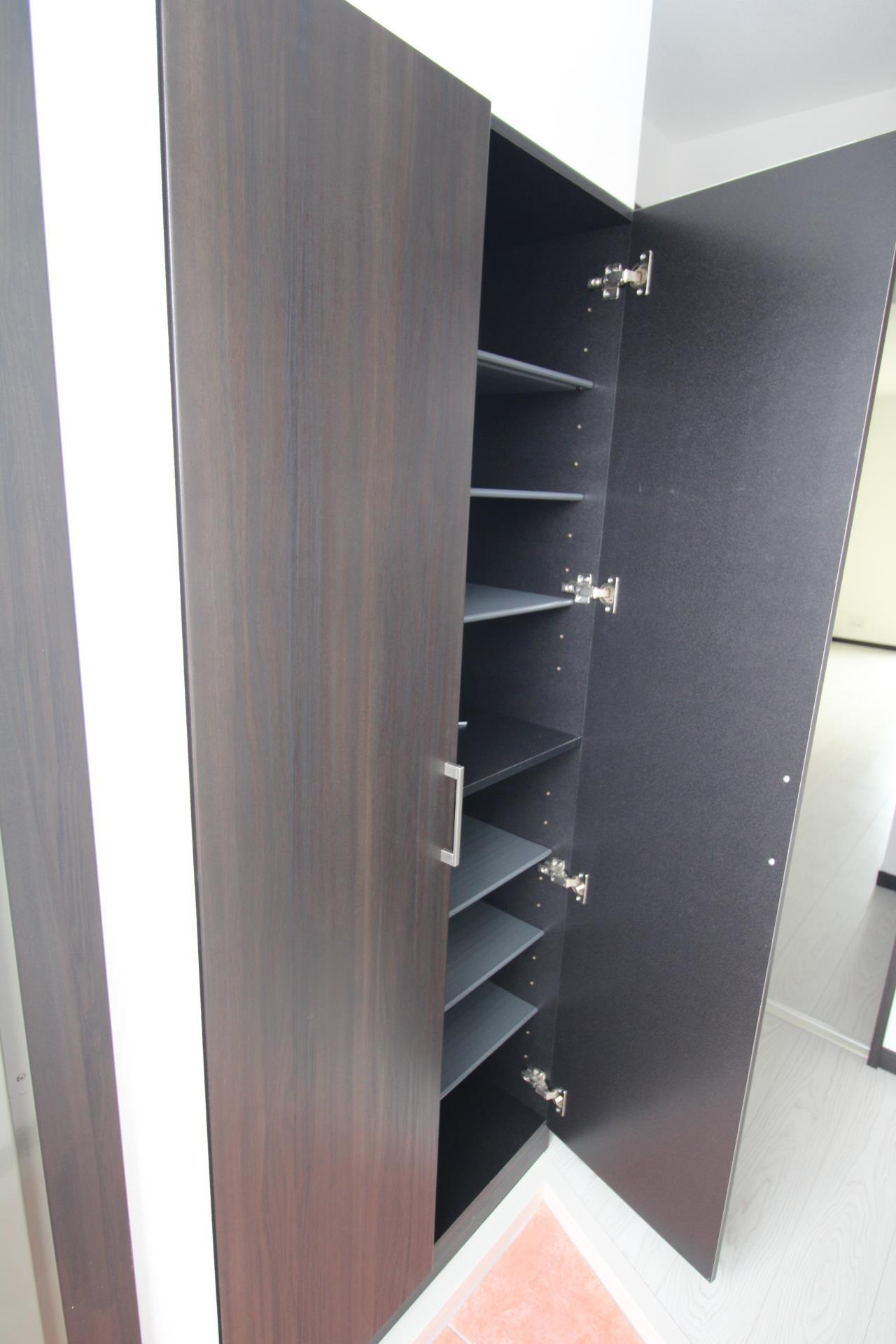 ブルックリン天神の洗面所|ブルックリン天神の洗面