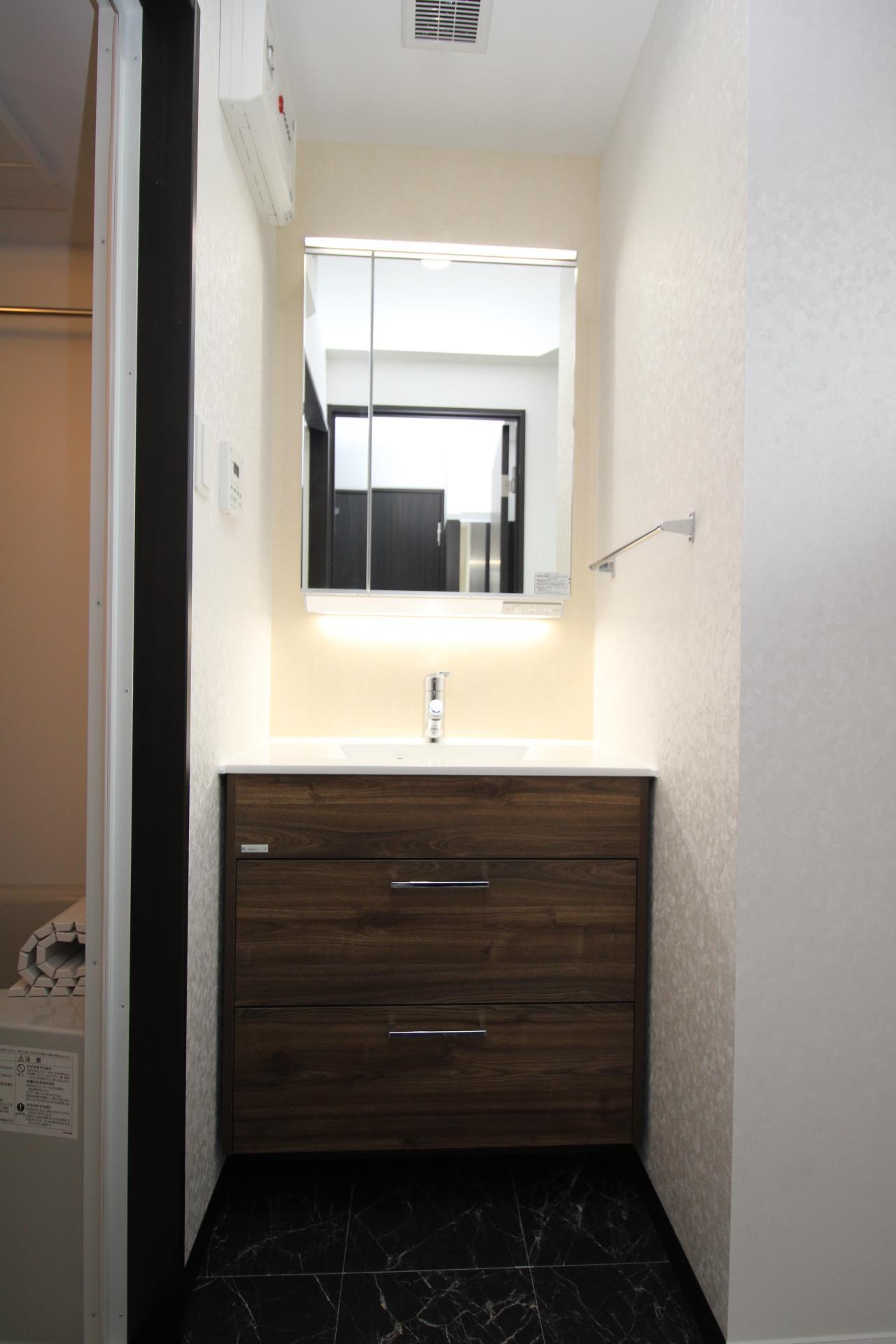 ブルックリン天神の収納|ブルックリン天神の収納