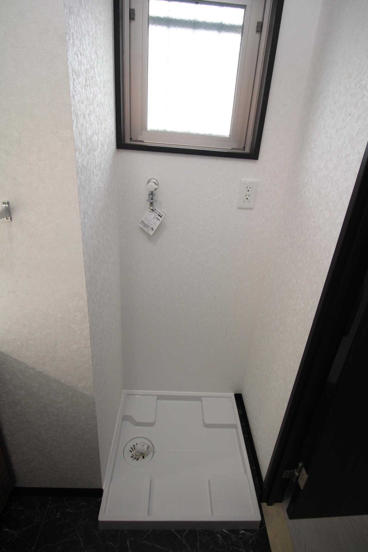 ブルックリン天神の収納|ブルックリン天神の収納