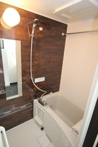 ブルックリン天神の玄関|ブルックリン天神の玄関