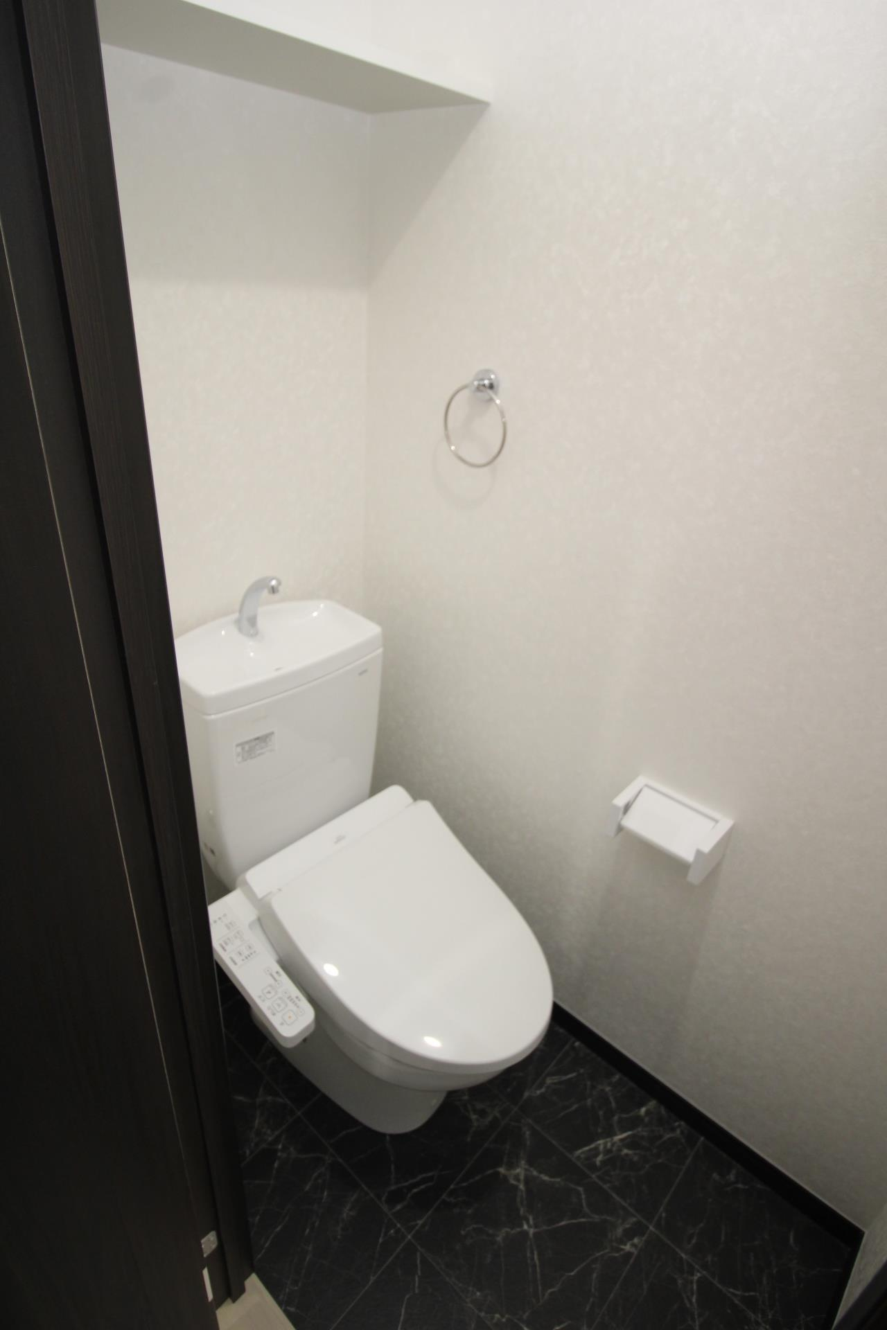 ブルックリン天神|ブルックリン天神のベランダ