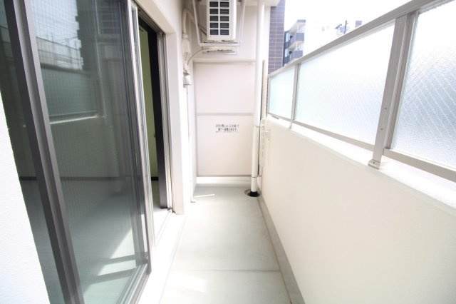 ブルックリン天神のその他|ブルックリン天神のその他