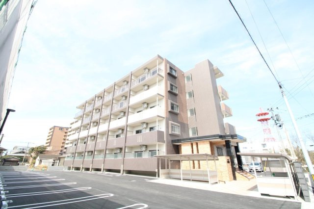 ブルックリン天神のその他|ブルックリン天神のその他共有部分