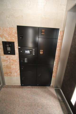 ブルックリン天神のその他|ブルックリン天神のその他共有部分