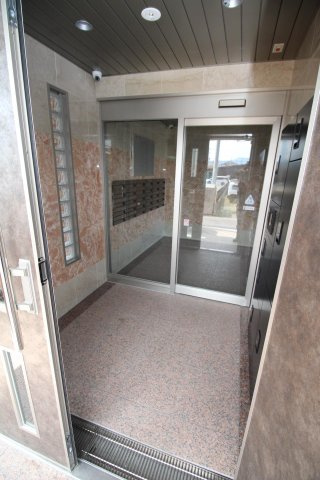 ブルックリン天神のその他|ブルックリン天神のその他共有部分