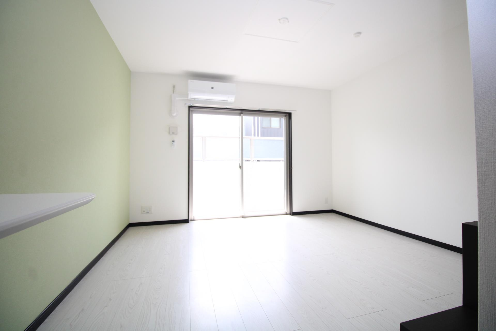 ブルックリン天神|ブルックリン天神の居室