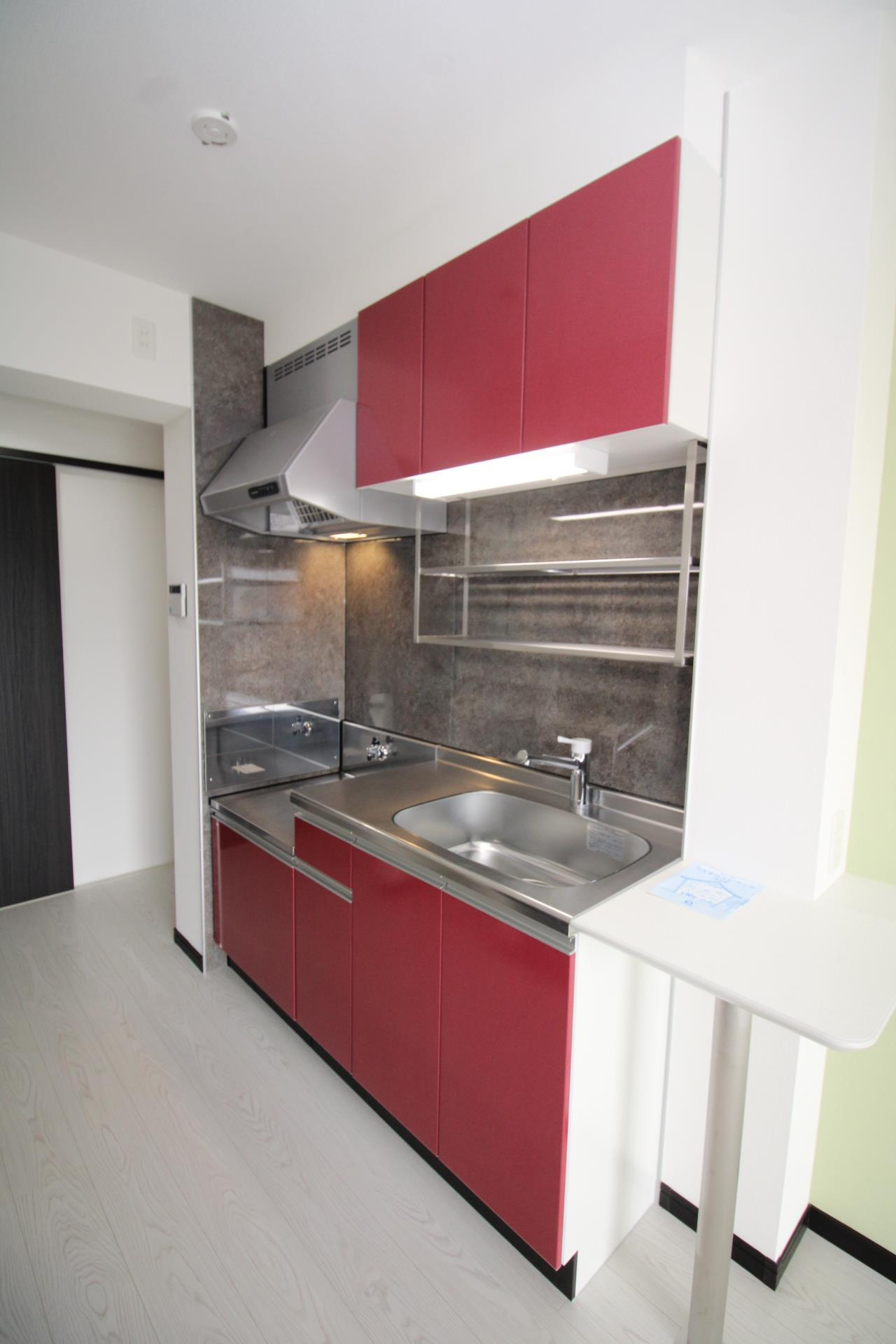 ブルックリン天神|ブルックリン天神の居室