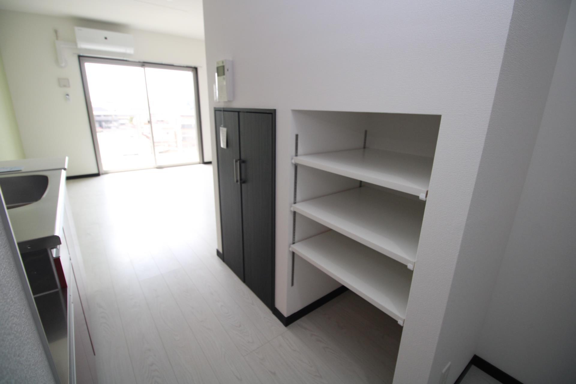 ブルックリン天神|ブルックリン天神の居室