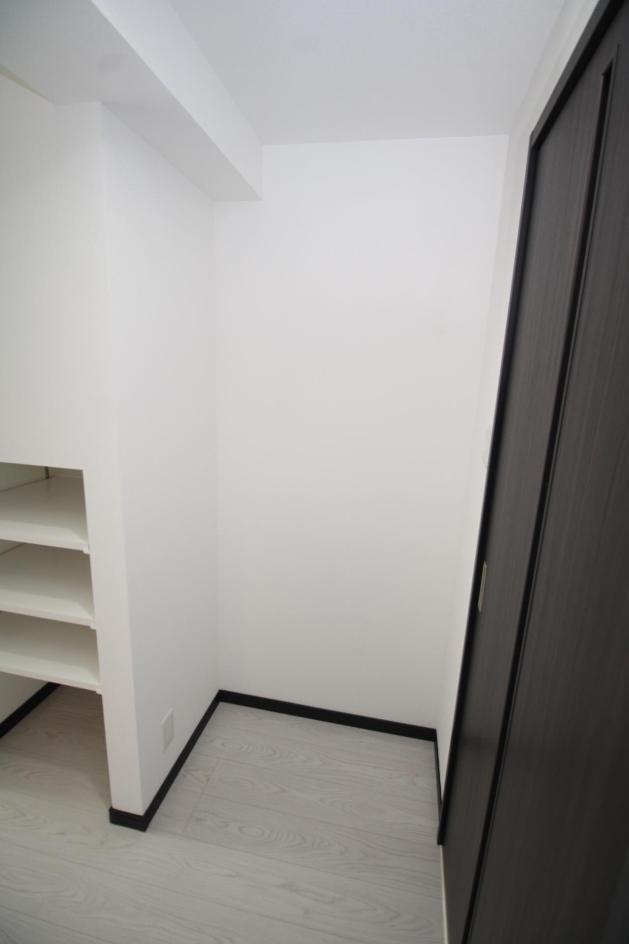 ブルックリン天神のキッチン|ブルックリン天神のキッチン