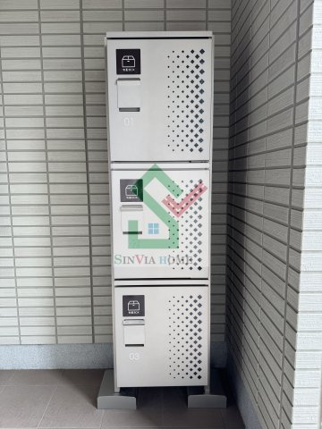 グリーンプラザのその他