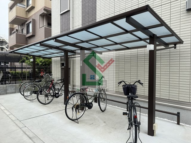 グリーンプラザのその他