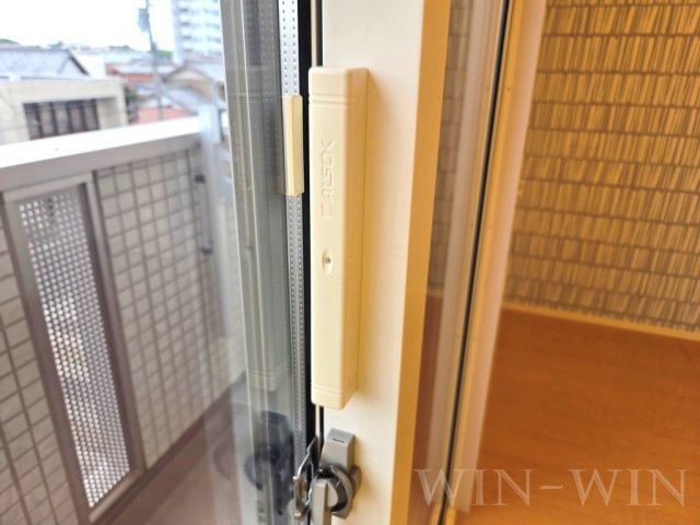 Shine Moatのセキュリティ