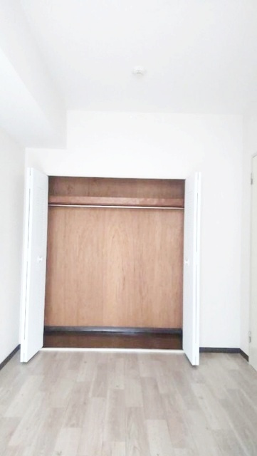 メゾンベール壱番館の収納