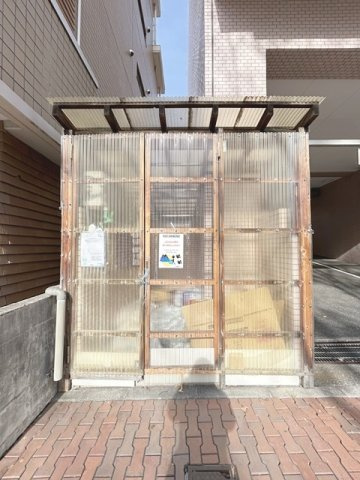 メゾンベール壱番館のその他