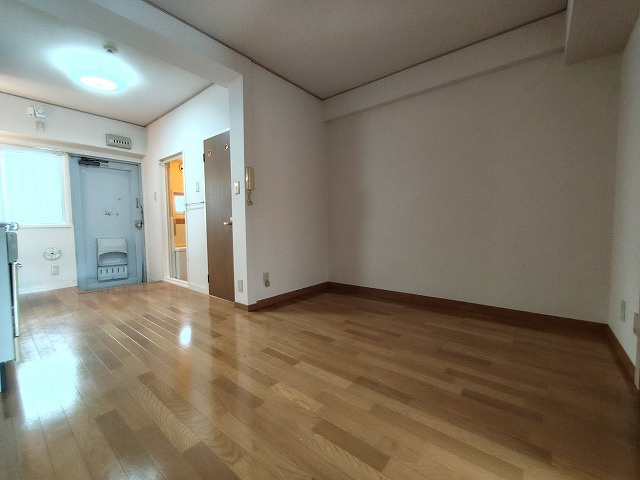 上池田グリーンハイツ