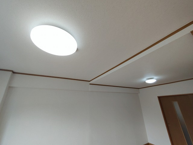 上池田グリーンハイツ