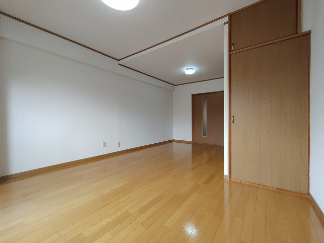 上池田グリーンハイツ