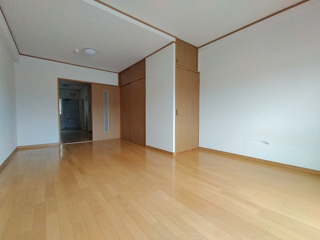 上池田グリーンハイツ