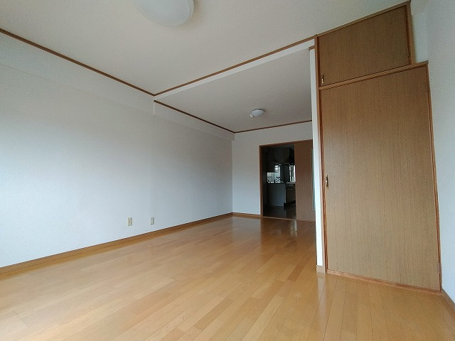 上池田グリーンハイツ