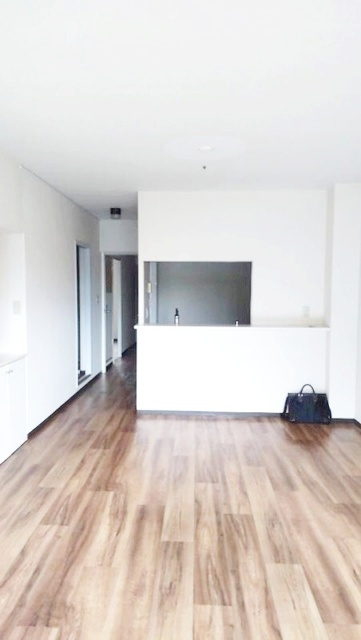 横浜市戸塚区品濃町の賃貸マンションの寝室