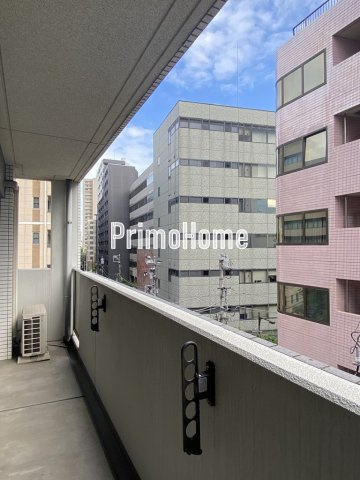 メイクスデザイン茅場町の展望