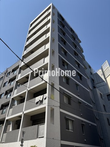 メイクスデザイン茅場町