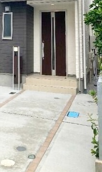 【エントランス】 | PRIME ASSET高座渋谷