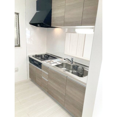 【キッチン】 | PRIME ASSET高座渋谷