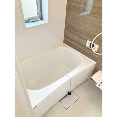 【浴室】 | PRIME ASSET高座渋谷