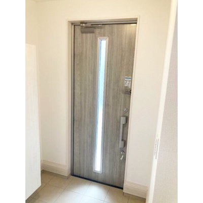 【玄関】 | PRIME ASSET高座渋谷