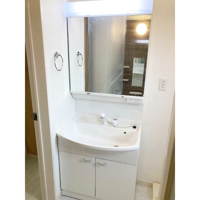 【洗面所】 | PRIME ASSET高座渋谷