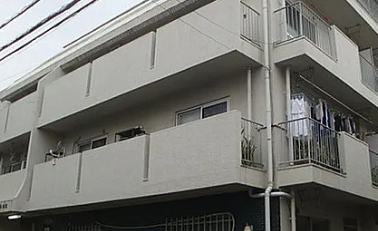 セントラル末広