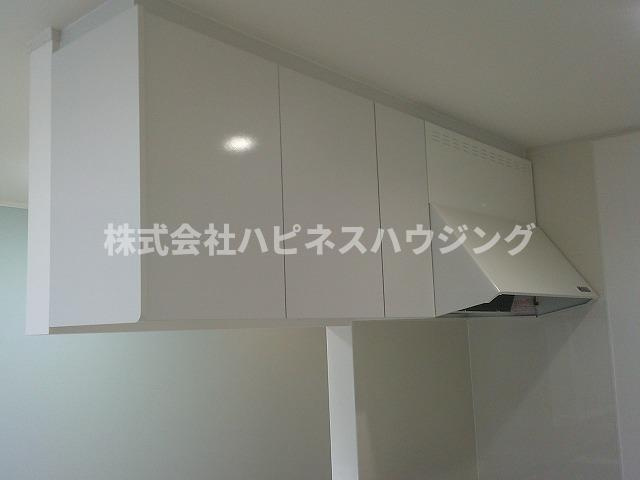 ボヌールメゾンＣのその他